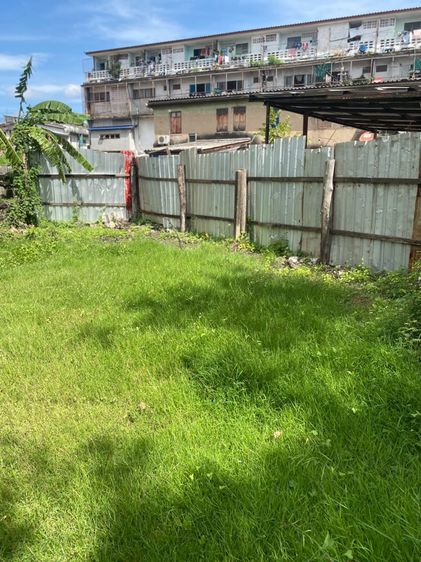 ขายที่ดิน 146 ตรว พิกัด สุขุมวิท ซอย 48 เข้าซอยไป 100 เมตร ยินดีรับนายหน้าร่วมงาน สนใจโทร 0815703392 รูปที่ 3