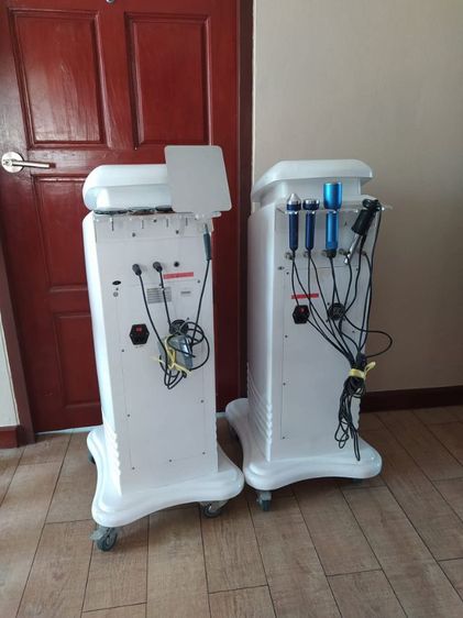 ขายยกเช็ค อุปกรณ์ เสริมสวย