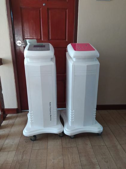 ขายยกเช็ค อุปกรณ์ เสริมสวย รูปที่ 7