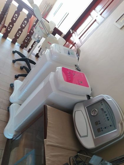 ขายยกเช็ค อุปกรณ์ เสริมสวย รูปที่ 8