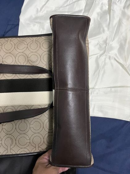 Coach Tote Bag  สภาพสวย ราคาถูกๆ รูปที่ 8