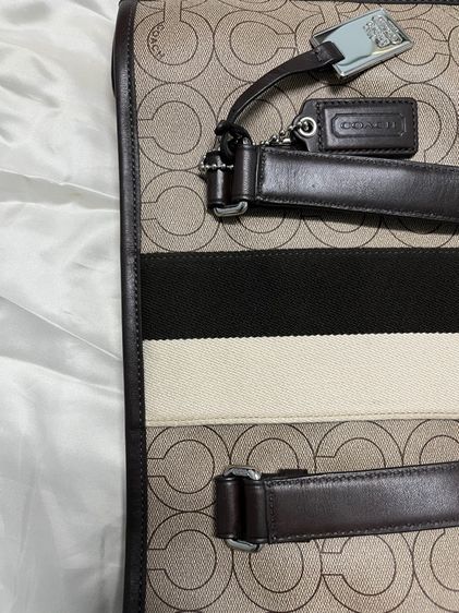 Coach Tote Bag  สภาพสวย ราคาถูกๆ รูปที่ 12