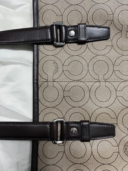 Coach Tote Bag  สภาพสวย ราคาถูกๆ รูปที่ 10