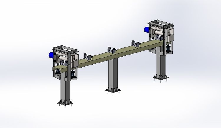 รับออกแบบ 3D ด้วย Solidworks  รูปที่ 6