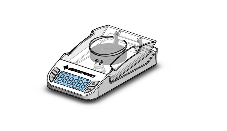 รับออกแบบ 3D ด้วย Solidworks 