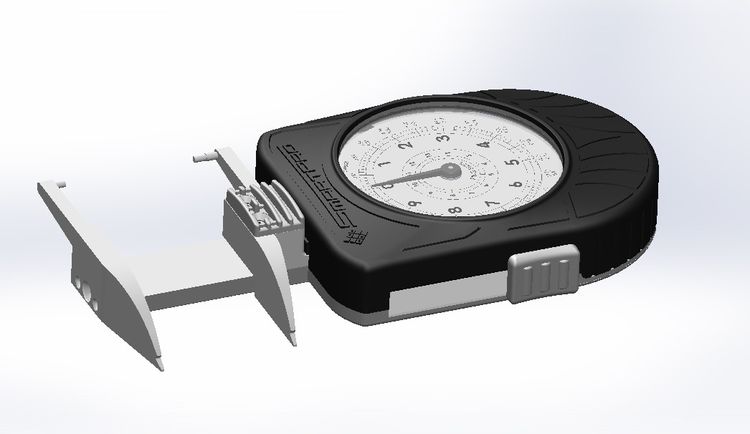 รับออกแบบ 3D ด้วย Solidworks  รูปที่ 2
