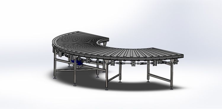 รับออกแบบ 3D ด้วย Solidworks  รูปที่ 3