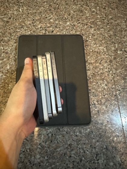 ขายเหมาๆมัดรวมไอโฟน5และ5Sจำนวน5เครื่องสภาพสวยๆถูกๆๆๆ รูปที่ 5