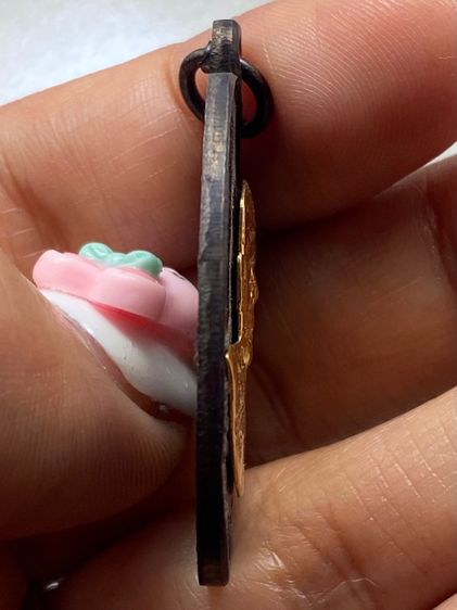 เหรียญหลวงพ่อแดง วัดเขาบันไดอิฐ รูปที่ 9