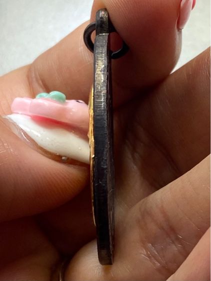 เหรียญหลวงพ่อแดง วัดเขาบันไดอิฐ รูปที่ 8