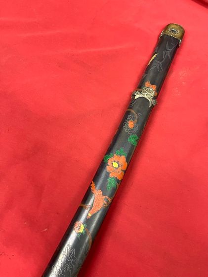 ดาบญี่ปุ่น สะสม รูปที่ 17