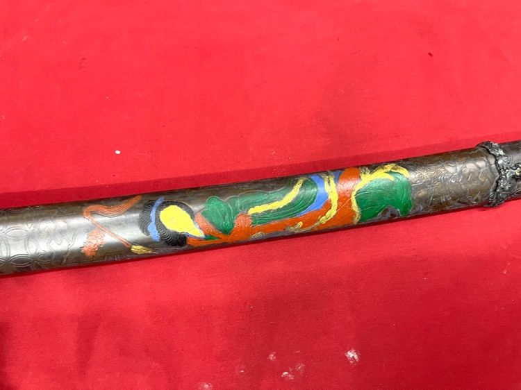 ดาบญี่ปุ่น  รูปที่ 10