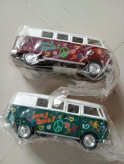 โมเดลรถโฟลค์คลาสสิค. ใหม่ รูปที่ 6