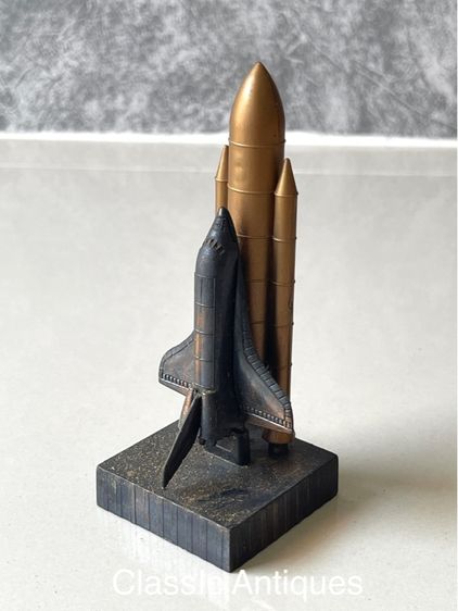 กบเหลาดินสอ จรวจ พิมพ์ดีด รถถัง โบราณเก่าสะสม รูปที่ 4