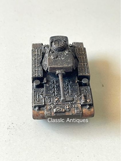 กบเหลาดินสอ จรวจ พิมพ์ดีด รถถัง โบราณเก่าสะสม รูปที่ 16