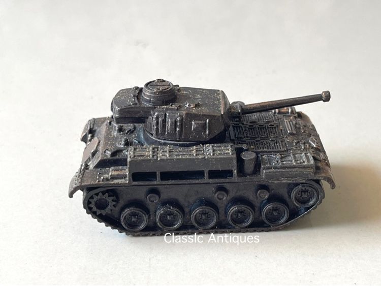 กบเหลาดินสอ จรวจ พิมพ์ดีด รถถัง โบราณเก่าสะสม รูปที่ 17