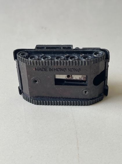 กบเหลาดินสอ จรวจ พิมพ์ดีด รถถัง โบราณเก่าสะสม รูปที่ 18