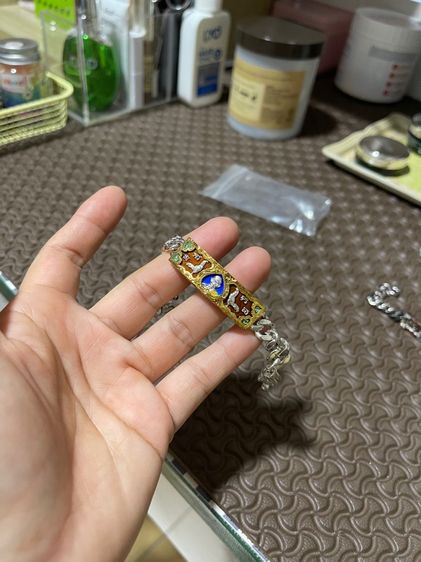 ข้อมือ  รูปที่ 4