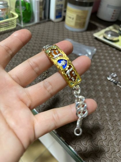 ข้อมือ  รูปที่ 3