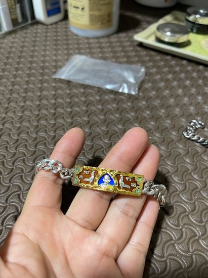 ข้อมือ  รูปที่ 6