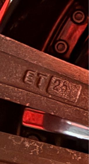 6,999บาทขอบ 20 โครเมี่ยม 6 รู 139 รูปที่ 11