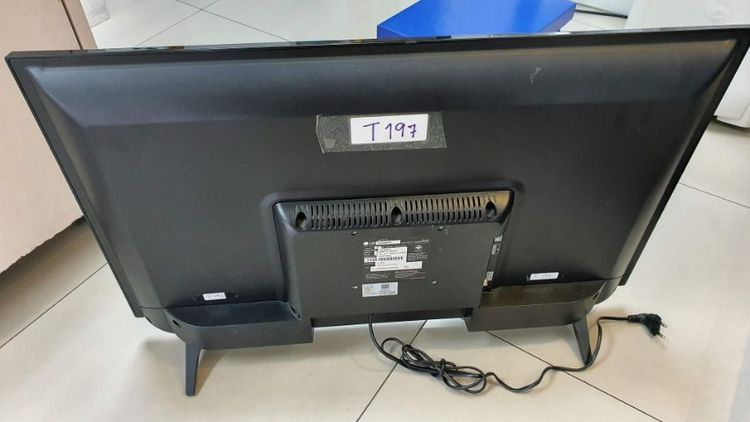 LG HD LED Digital TV ขนาด 32 นิ้ว รุ่น 32LK500BPTA รูปที่ 2