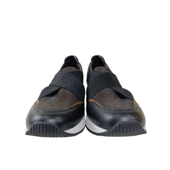 👟รองเท้า Michael kors แท้มือสอง👟 รูปที่ 3
