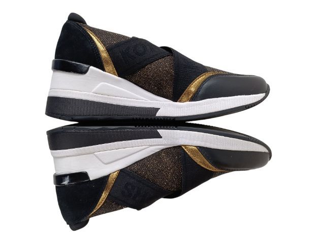 👟รองเท้า Michael kors แท้มือสอง👟 รูปที่ 5