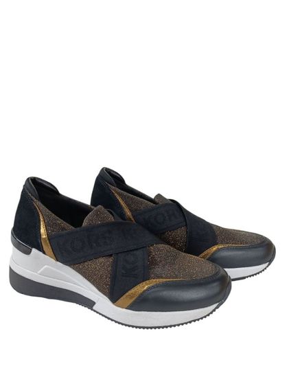 อื่นๆ อื่นๆ ผ้า อื่นๆ 👟รองเท้า Michael kors แท้มือสอง👟