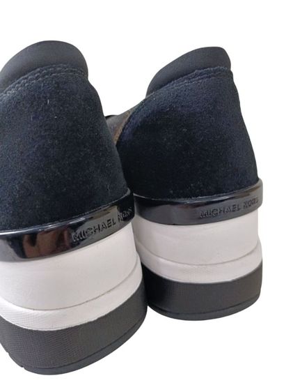 👟รองเท้า Michael kors แท้มือสอง👟 รูปที่ 9