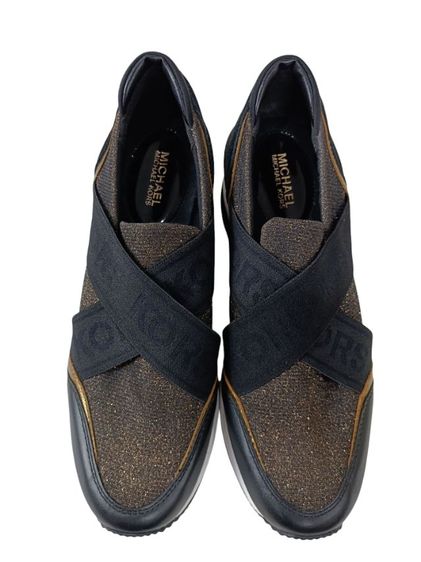 👟รองเท้า Michael kors แท้มือสอง👟 รูปที่ 2