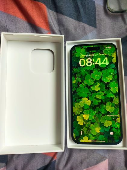 ไอโฟน 14 pro