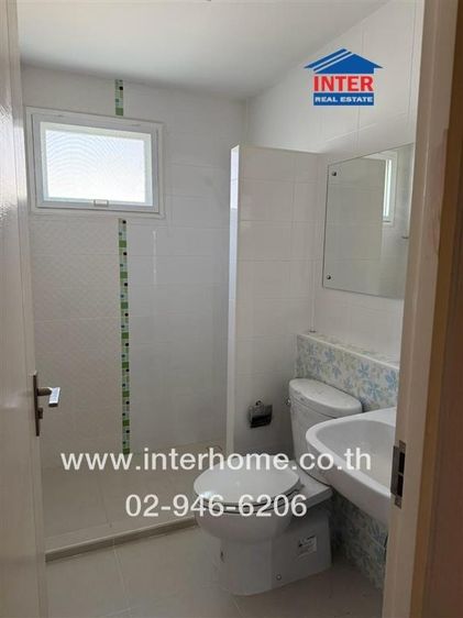 ไม่ใช่ บ้านเดี่ยว 2 ชั้น 90 ตร.ว. หมู่บ้านชัยพฤกษ์ ปิ่นเกล้า-สาย2 ถนนพุทธมณฑลสาย2 ถนนบรมราชชนนี เขตทวีวัฒนา กรุงเทพมหานคร รูปที่ 3