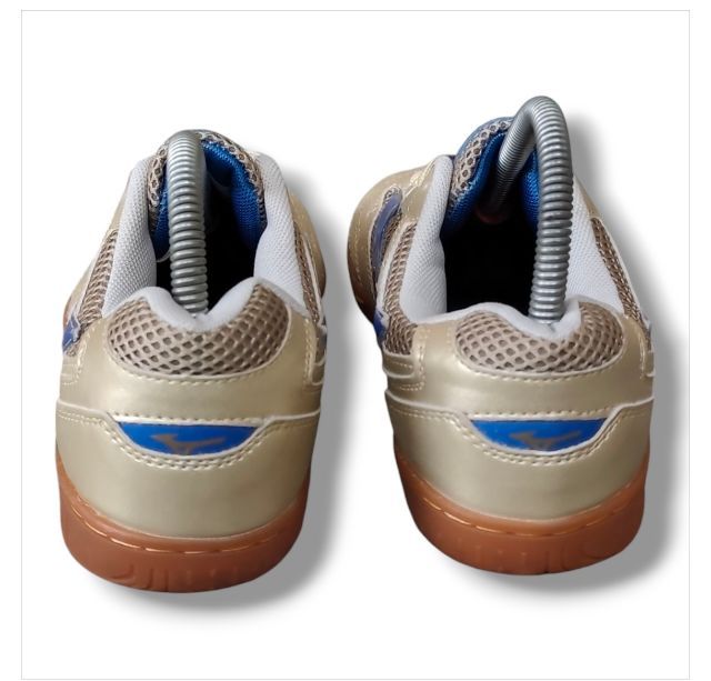 Mizuno Crossmatch Plio RX table tennis 40 25cm. รูปที่ 3