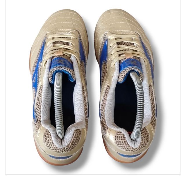 Mizuno Crossmatch Plio RX table tennis 40 25cm. รูปที่ 5