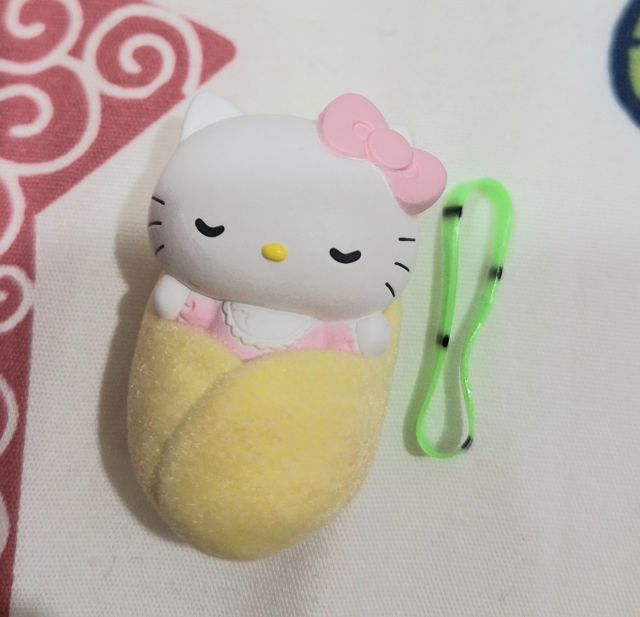 คิตตี้น่ารัก