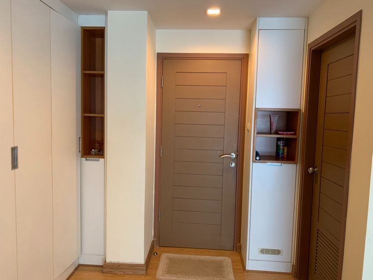 ตกแต่งครบ อื่นๆ 2014 ไม่อนุญาต คอนโดติดริมทะเล หาดวอนบางแสน 