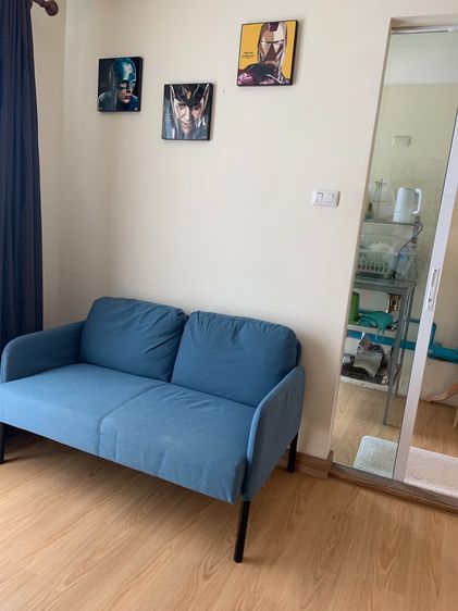 ตกแต่งครบ อื่นๆ 2014 ไม่อนุญาต คอนโดติดริมทะเล หาดวอนบางแสน  รูปที่ 4