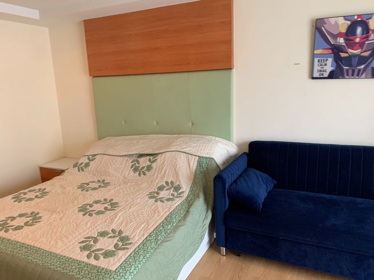 ตกแต่งครบ อื่นๆ 2014 ไม่อนุญาต คอนโดติดริมทะเล หาดวอนบางแสน  รูปที่ 3