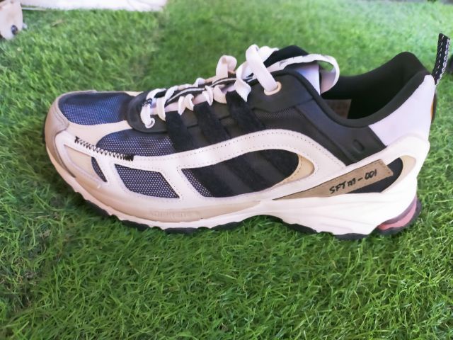 📣📣 ADIDAS sftm-001
Song for the Mute x Shadowturf สวยๆครับ 1200บ.📣📣 รูปที่ 5
