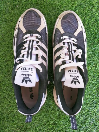📣📣 ADIDAS sftm-001
Song for the Mute x Shadowturf สวยๆครับ 1200บ.📣📣 รูปที่ 2