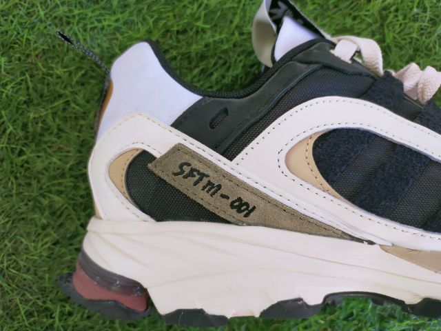 📣📣 ADIDAS sftm-001
Song for the Mute x Shadowturf สวยๆครับ 1200บ.📣📣 รูปที่ 13