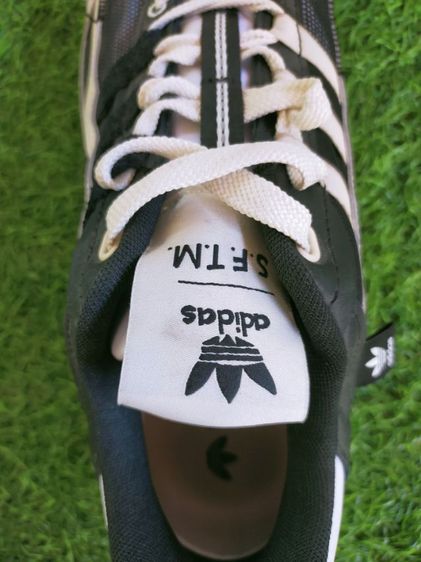 📣📣 ADIDAS sftm-001
Song for the Mute x Shadowturf สวยๆครับ 1200บ.📣📣 รูปที่ 6