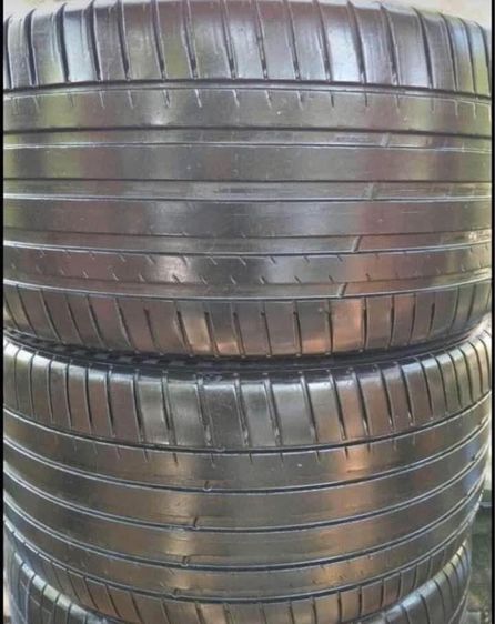 ยาง michelin 225 55 19 ปี23 รูปที่ 2
