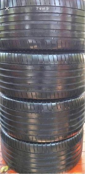 ยาง michelin 225 55 19 ปี23 รูปที่ 4