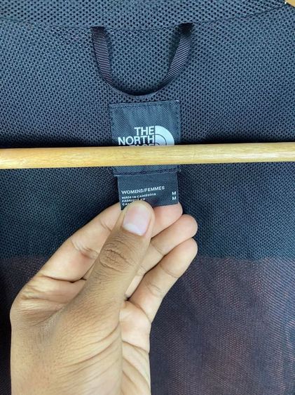 เสื้อ THENORTHFACE WINWALL รูปที่ 11