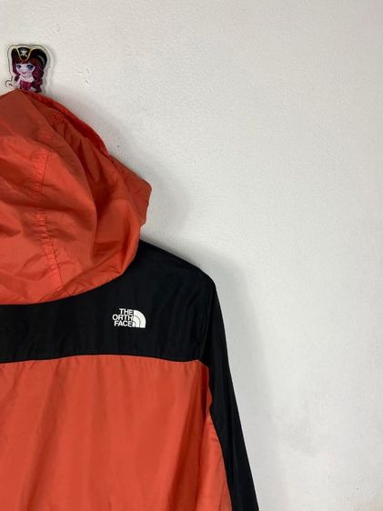เสื้อ THENORTHFACE WINWALL รูปที่ 3