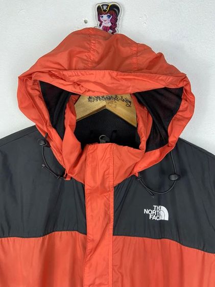 เสื้อ THENORTHFACE WINWALL รูปที่ 5