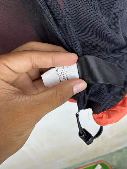 เสื้อ THENORTHFACE WINWALL รูปที่ 12