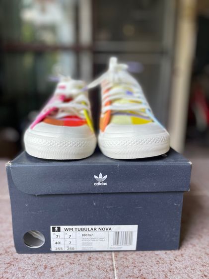 Adidas Tubular Nova รูปที่ 3